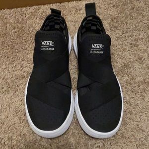 Vans UltraRange Gore Shoes